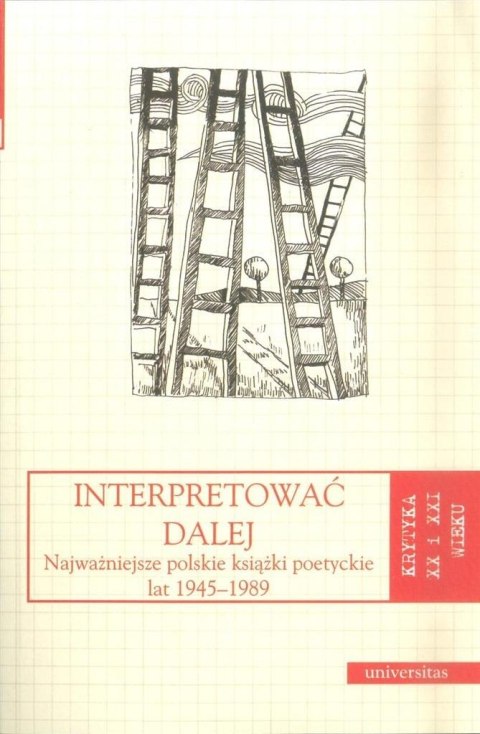 Interpretować dalej