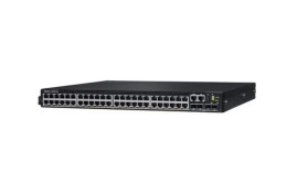 Dell Przełącznik EMC PowerSwitch N2248PX-ON