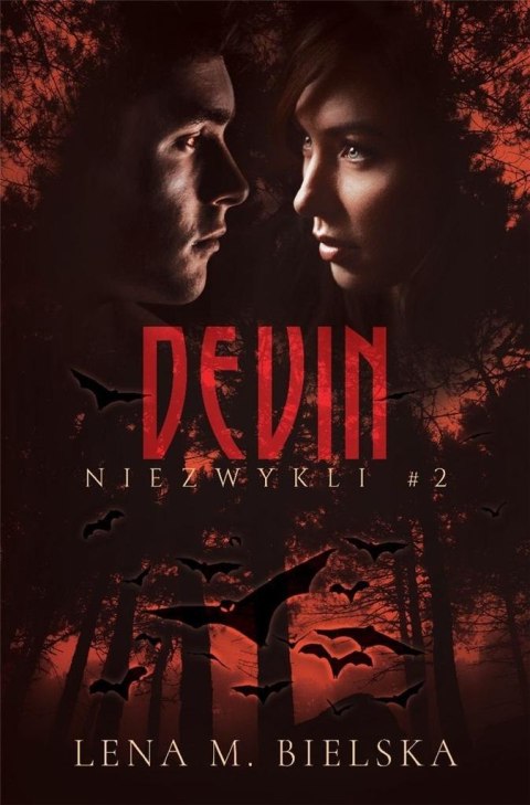 Niezwykli T.2 Devin