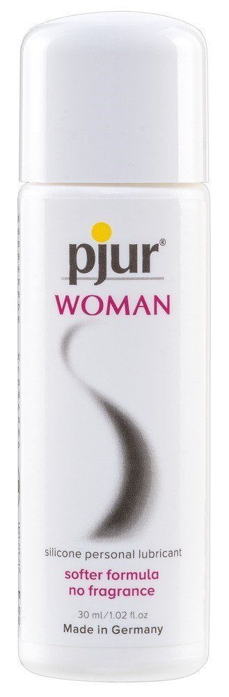 LUBRYKANT PJUR WOMAN LUBE 30ML 13-2764