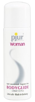 LUBRYKANT PJUR WOMAN LUBE 30ML 13-2764