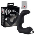 MASAŻER PROSTATY REBEL PROSTATE STIMULATOR 13-2272