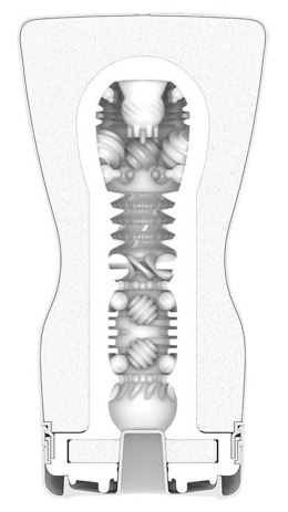 MASTURBATOR PREMIUM SOFT CASE CUP 14-2459