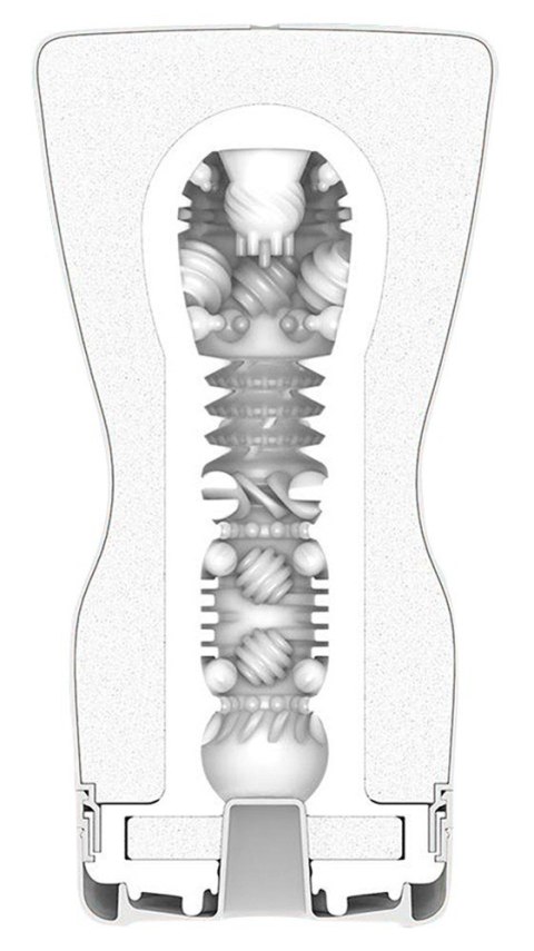 MASTURBATOR PREMIUM SOFT CASE CUP 14-2459