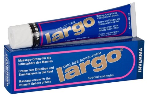 ŻEL LARGO CREAM 40 ML 13-2776