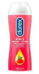 ŻEL SMAKOWY DUREX PLAY GUARANA 13-2656
