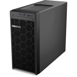 Serwer DELL PowerEdge T150 (E-2314 /16GB /480 GB )