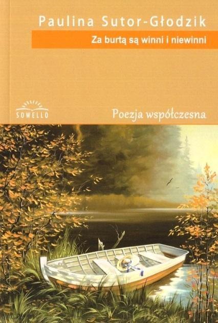 Za burtą są winni i niewinni