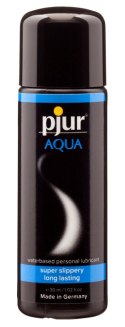 LUBRYKANT PJUR AQUA 30 ML 13-2762