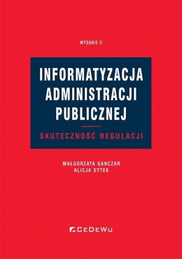 Informatyzacja administracji publicznej w.2