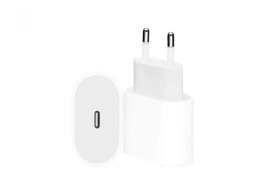 Ładowarka APPLE MHJE3ZM/A(1x USB Typ C)