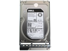 Dysk twardy DELL 4 TB 3.5