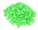 Żwirek do akwarium Happet fluor ziel. 0.3cm 0.5kg