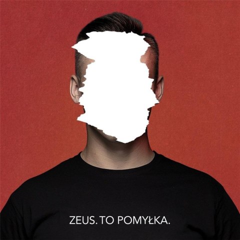 To pomyłka CD