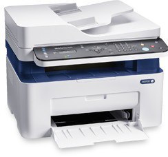 Urządzenie wielofunkcyjne laserowe XEROX WorkCentre 3025 3025V_NI