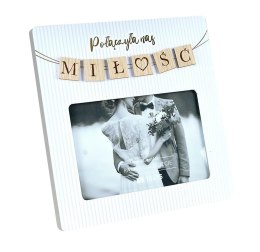 Ramka Moments RM-059 Ślub