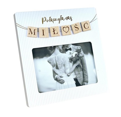 Ramka Moments RM-059 Ślub