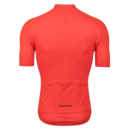 Koszulka męska Pearl Izumi Attack Jersey czerwona r. XL