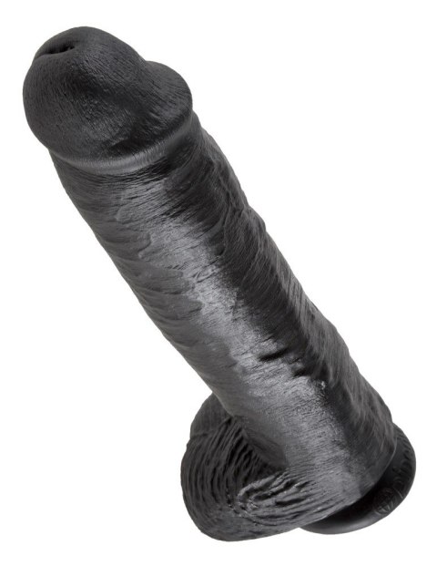 DILDO 11 COCK WITH BALLS 14-1888