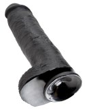 DILDO 11 COCK WITH BALLS 14-1888