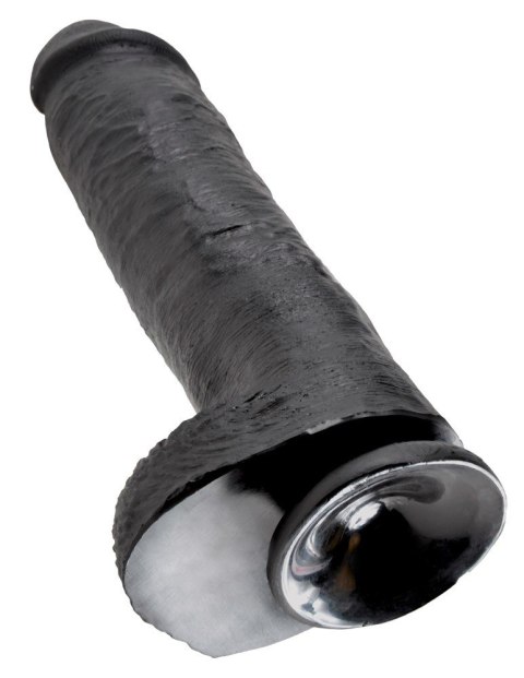 DILDO 11 COCK WITH BALLS 14-1888