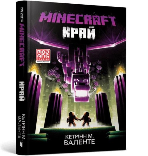 Minecraft. Grunt w.ukraińska