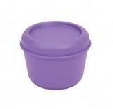 Pojemnik na lunch 0,25l Sunset fioletowy MILAN