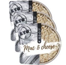 Danie liofilizowane Lyofood Mac & Cheese 370 g 3-PACK