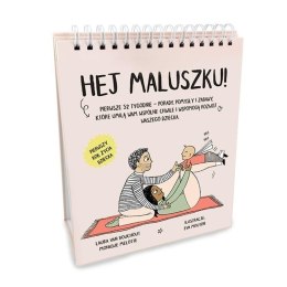 Hej Maluszku!