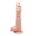 DILDO THUNDER UP 05-0799