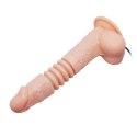 DILDO THUNDER UP 05-0799