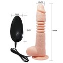 DILDO THUNDER UP 05-0799