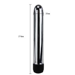 WIBRATOR SLIPPERY VIBRATOR 05-0480