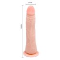 DILDO BEAUTIFUL BERTRAM 05-0986