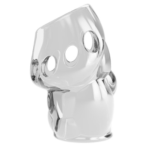 PRETTY LOVE OSCAR TRANSPARENT 05-1364