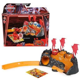 Bakugan 3.0 pole bitwy - Zestaw treningowy