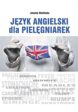 Język angielski dla pielęgniarek