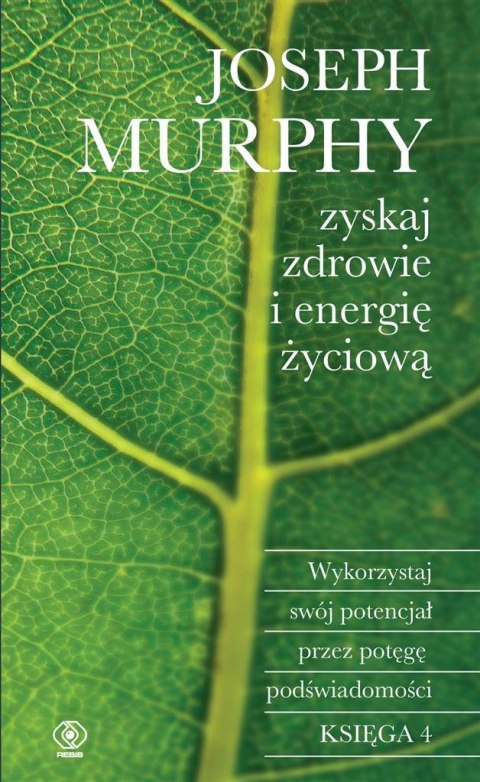 Zyskaj zdrowie i energię życiową