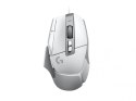 Mysz Przewodowa LOGITECH G502 X Biała 910-006146