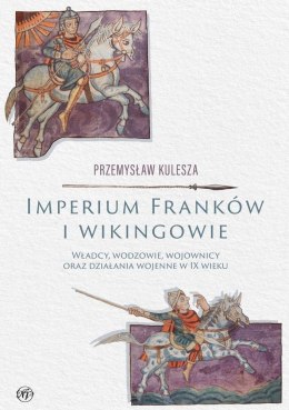 Imperium Franków i wikingowie