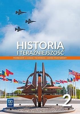 Historia i teraźniejszość LO cz.2