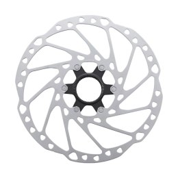 Tarcza hamulcowa Shimano Deore SM-RT64 Ice Tech 203mm CL