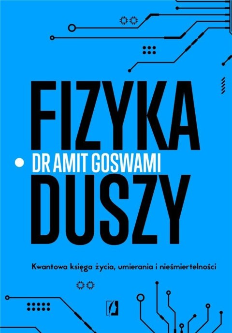 Fizyka duszy. Kwantowa księga życia..