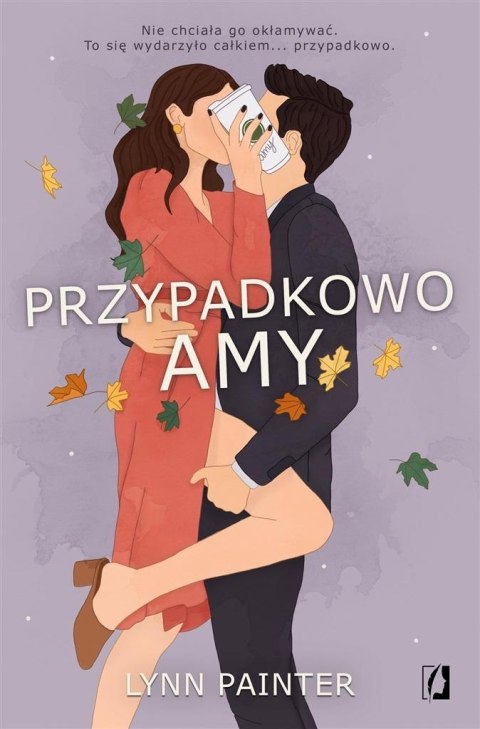 Przypadkowo Amy