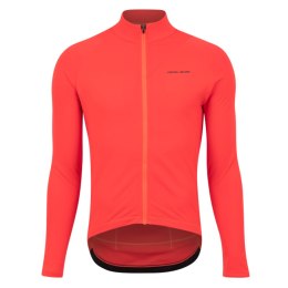 Bluza męska Pearl Izumi Attack Thermal Jersey czerwona r. M