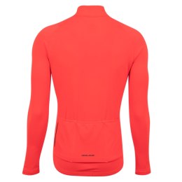 Bluza męska Pearl Izumi Attack Thermal Jersey czerwona r. M