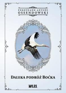 Daleka podróż boćka