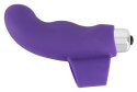 Sweet Smile Finger Vibrator 13-8049