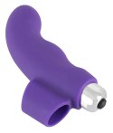 Sweet Smile Finger Vibrator 13-8049