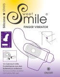 Sweet Smile Finger Vibrator 13-8049